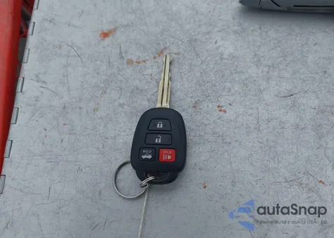 2013 Toyota Camry Le from USA, damaged, VIN 4T1BF1FK5DU645033